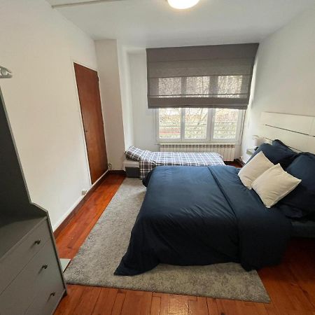 Superbe Appartement Au Hypercentre De Chambery Bagian luar foto