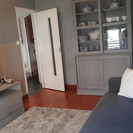 Superbe Appartement Au Hypercentre De Chambery Bagian luar foto