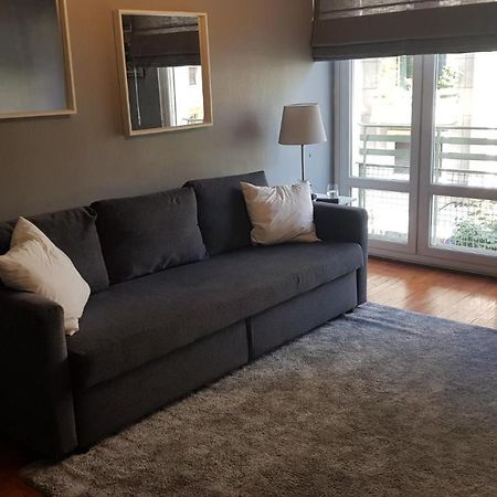 Superbe Appartement Au Hypercentre De Chambery Bagian luar foto