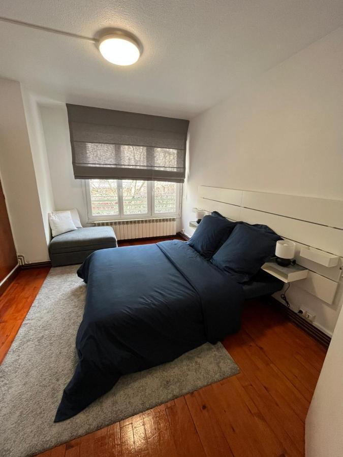 Superbe Appartement Au Hypercentre De Chambery Bagian luar foto